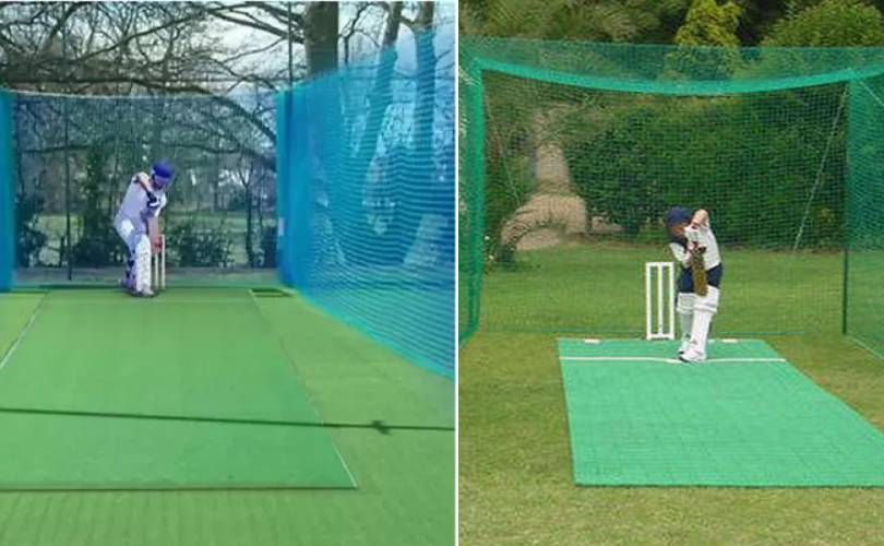 Cricket Practice Nets In Pune