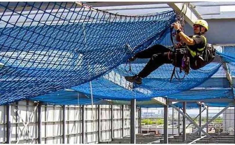 Industrial Safety Nets In Pune
