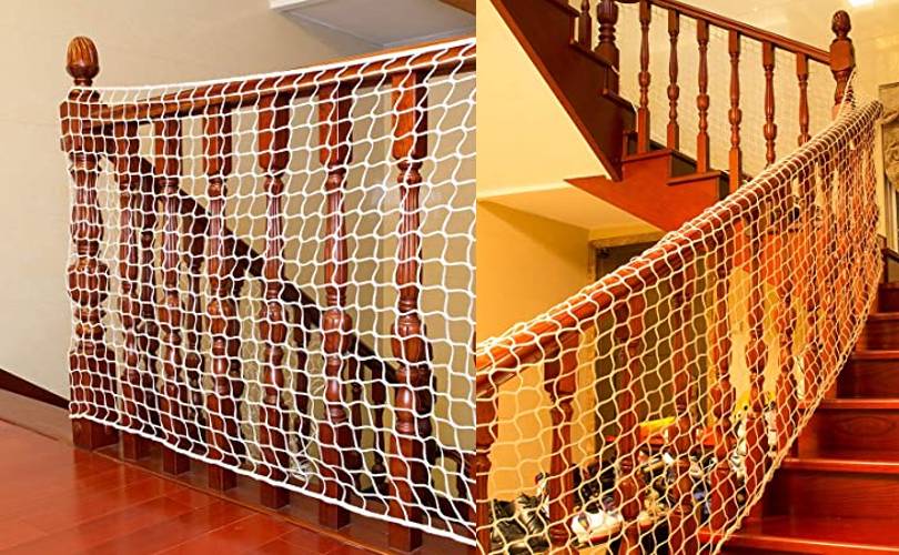 Staircase Safety Nets In Pune